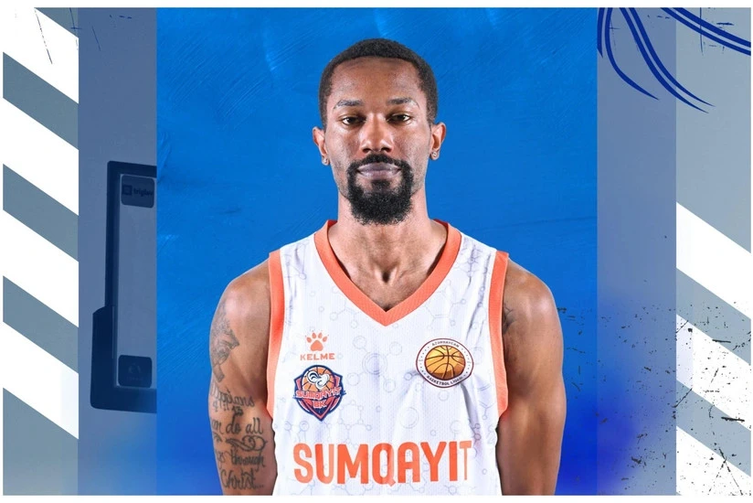 Amerikalı basketbolçu: "Azərbaycanı çox sevirəm"