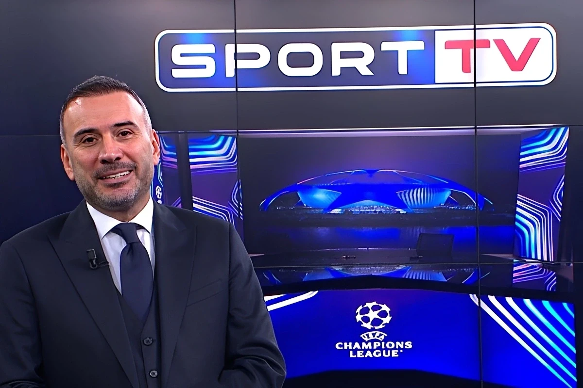 Ertem Şener İTV-yə müraciət etməyibmiş - Amma bu matçda şərhdə olacaq 