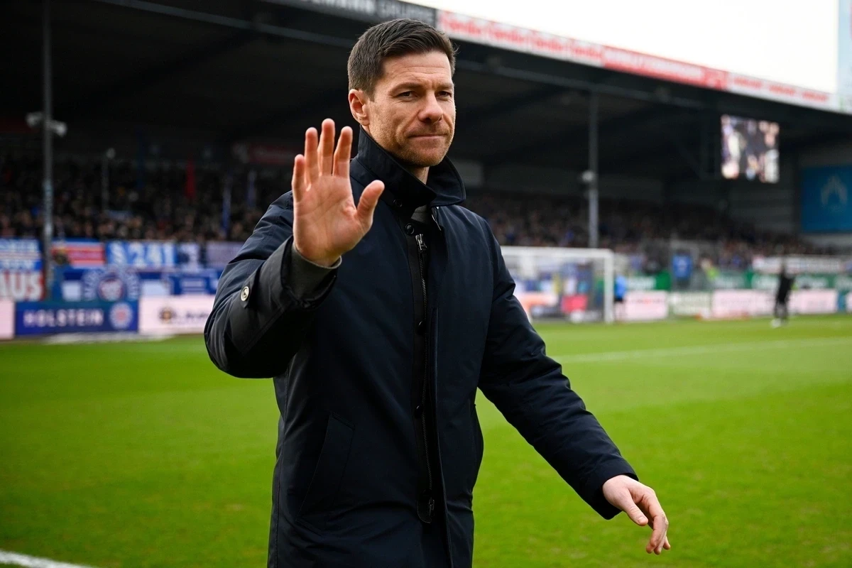 Xabi Alonso istefaya göndərilə bilər