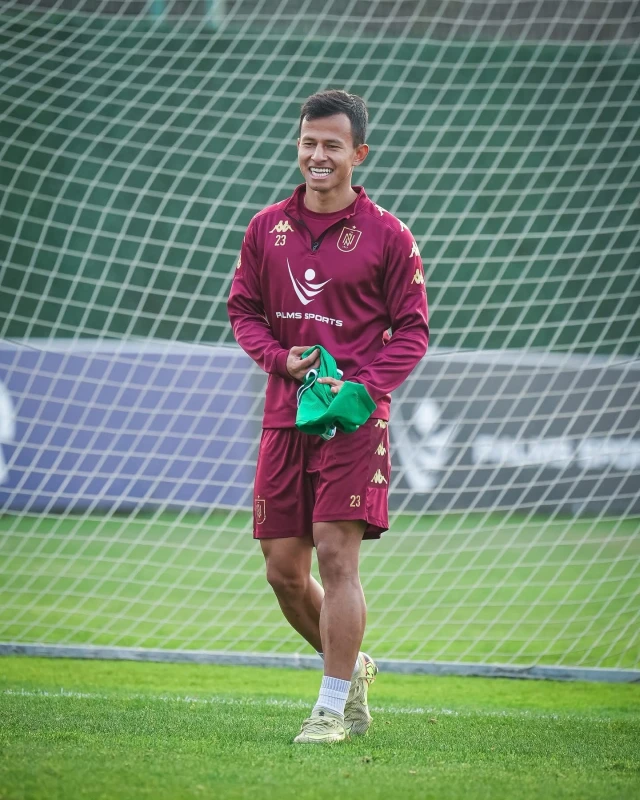 "Neftçi" kubok oyununun hazırlığını başa vurub - FOTO 