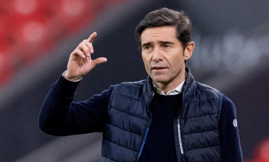 La Liqada ayın ən yaxşı baş məşqçisi bəlli olub