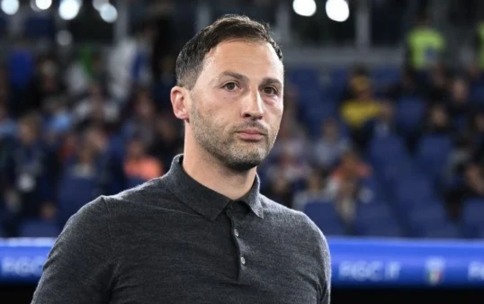 Tedesko: “Əlimizdən gələni etdik”