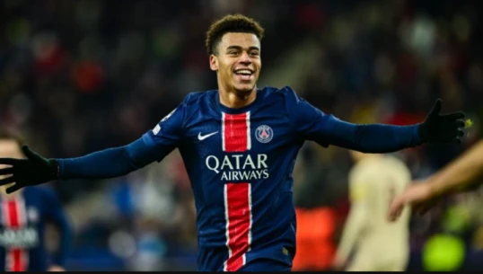 “Golden Boy” mükafatının sahibi bəlli olub