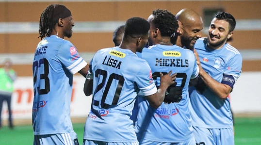 Azərbaycan Kuboku: “Zirə” 1/4 finalda - YENİLƏNİB 