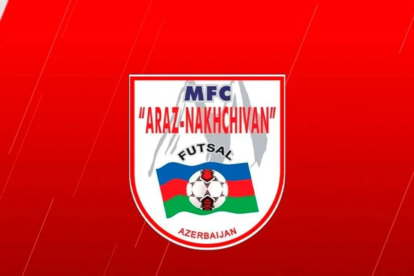 "Araz-Naxçıvan"ın "Benfika" ilə cavab matçına təyinatlar açıqlanıb