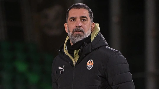 Arda Turan: "Bəlkə də "Şaxtyor"u məndən daha yaxşı çalışdıra bilərdi”