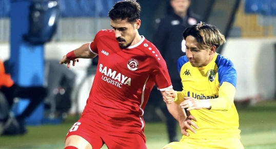 "Kəpəz" 1/4 finalda, “Araz” kubokla vidalaşdı - YENİLƏNİB 