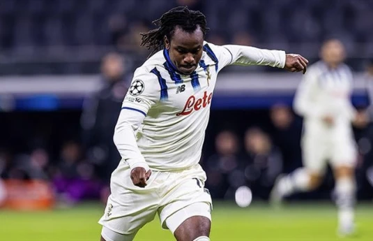 “Qalatasaray”ın Lukman israrı davam edir - 50 milyon təklif ediləcək 