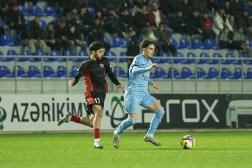 Azərbaycan Kubokunda antirekord