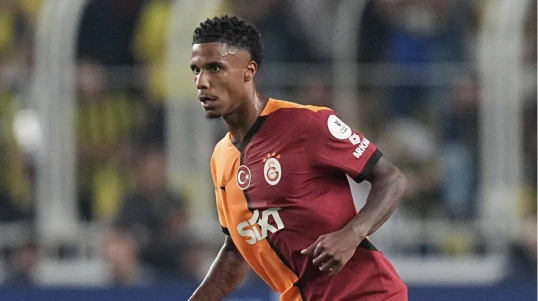 "Qalatasaray"ın futbolçusu "Monako" ilə matçı buraxacaq