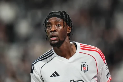 “Beşiktaş” Tammi Abrahamla yolları ayıra bilər
