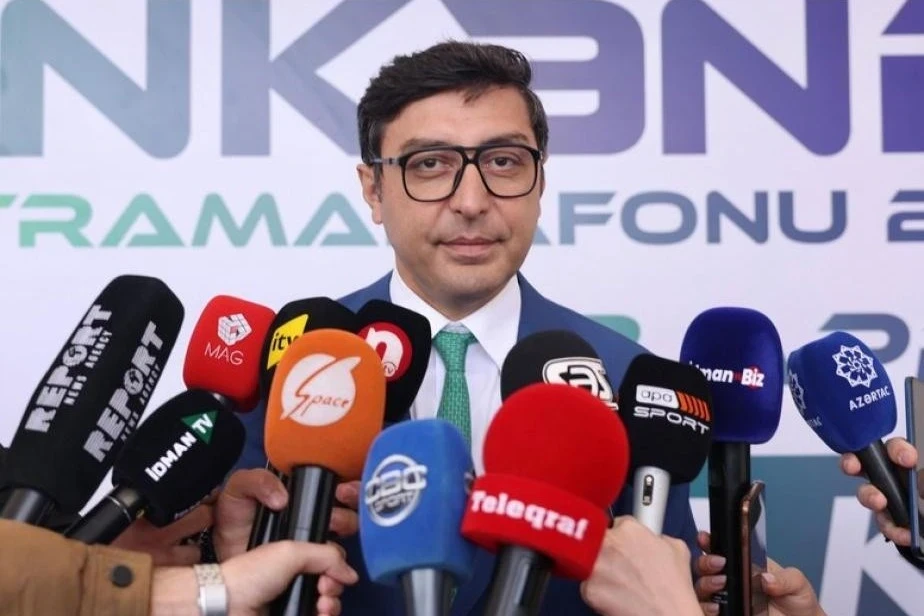 Fərid Qayıbov: “Gənclər siyasətimiz BMT-nin prioritetləri ilə uzlaşır”