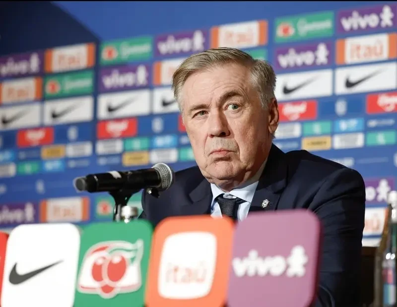 Neymar DÇ-də iştirak edəcək? – Ançelotti açıqladı 