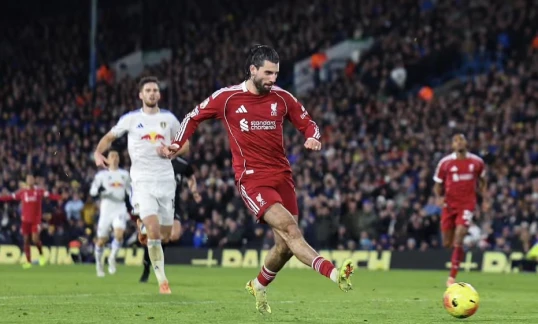 “Liverpul”dan növbəti xal itkisi