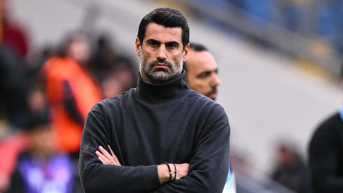 Super Liqa klubunda ayrılıq