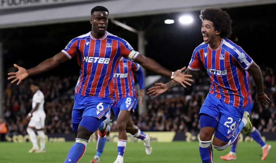 “Brayton”dan heç-heçə, “Kristal Pelas” qələbə qazandı