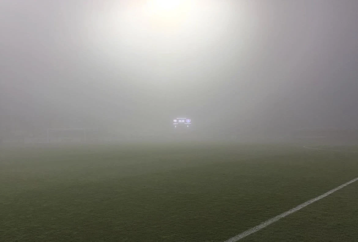 “Qəbələ” - “Turan Tovuz” matçı təxirə salınıb 