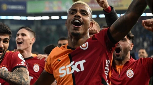 Lemina “Qalatasaray”dan ayrılır?