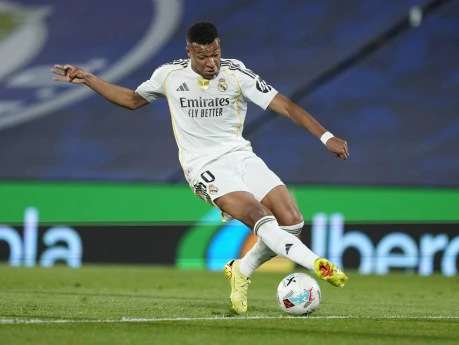 Mbappe “Real”da son 15 ilin rekordunu yeniləyib