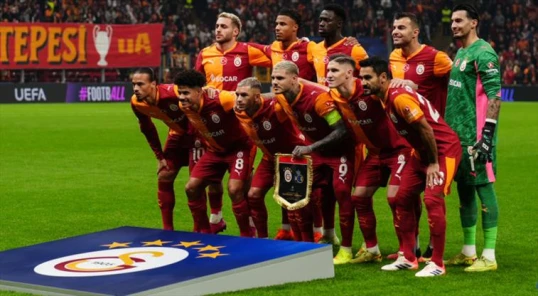 “Qalatasaray” “Monako” səfərinə ağır itkilərlə çıxacaq