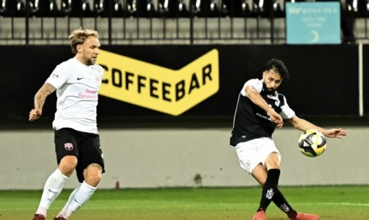 “Sabah” - “Neftçi”: START HEYƏTLƏR 