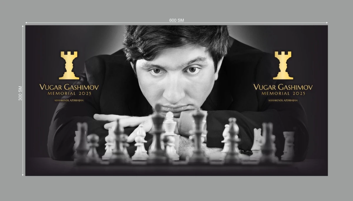 Vüqar Həşimov Memorialının açılış mərasimi keçirilib