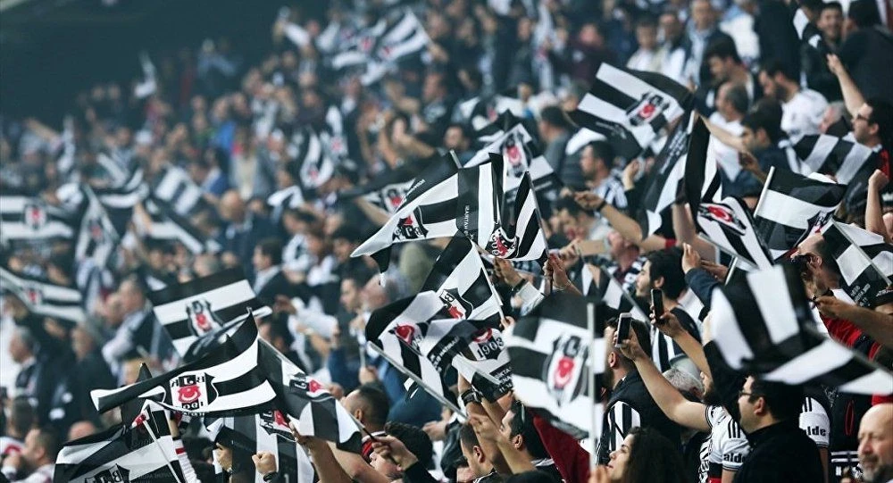 “Beşiktaş” azarkeşləri “Trabzonspor”la matça buraxılmayacaq