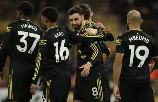 Premyer Liqa: “Yunayted”dən darmadağın