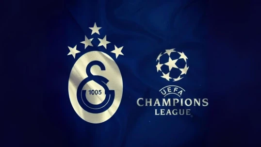 ÇL: "Qalatasaray" "Monako"nun qonağı olacaq - YENİLƏNİR 