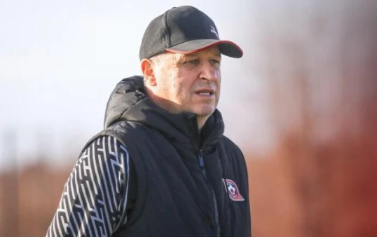 "Neftçi" yeni baş məşqçisini açıqlayacaq: Müqavilə müddəti 