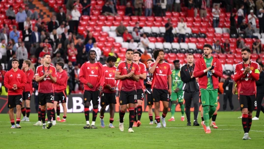 “Mançester Yunayted”dən yeni rekord