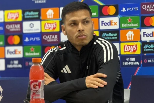 Mateuş Silva: “Oyun fəlsəfəmiz hamıya bəllidir”