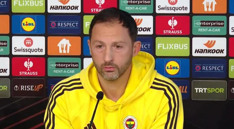 Domeniko Tedesko: "Mən heç vaxt bu vəziyyətə görə ağlamaram"