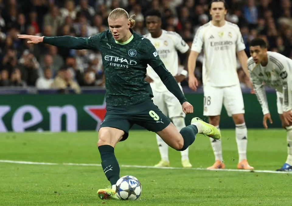 ÇL: "Real" "Siti"yə, "Napoli” “Benfika”ya məğlub oldu  - YENİLƏNİB 