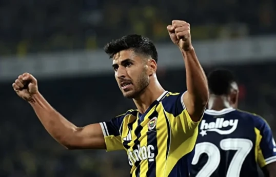 “Fənər”də ciddi itki - AVROLİQA MATÇINDA İŞTİRAK ETMƏYƏCƏK 