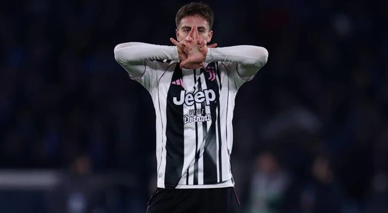 Kenan Yıldız Seriya A-da daha bir mükafata layiq görülüb