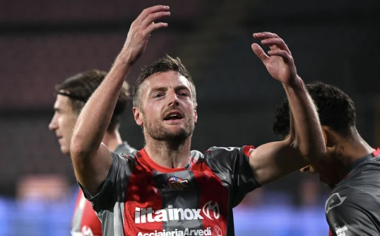 Vardi İtaliyada ən yaxşısı seçilib