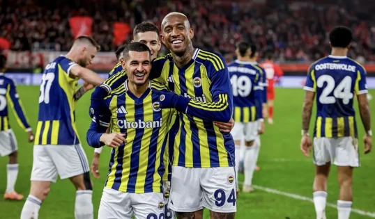 "Fənər"dən darmadağın, AL-də günün nəticələri - YENİLƏNİB 