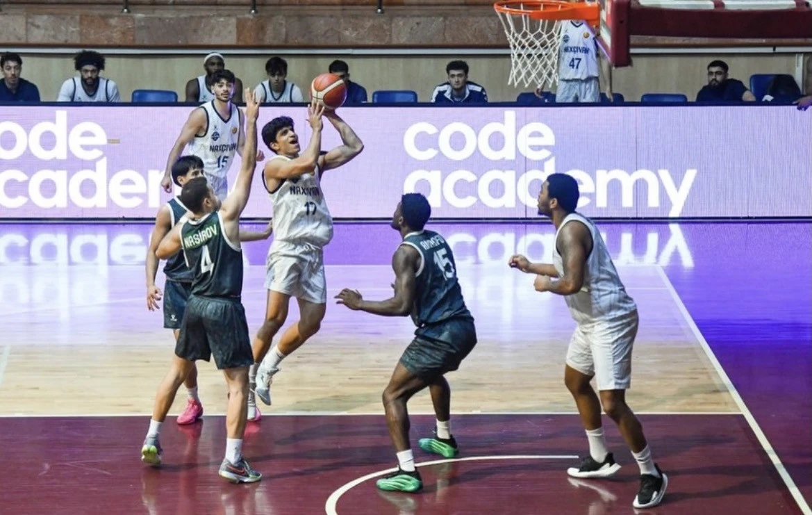 ABL: “Sərhədçi” səfərdə uduzdu