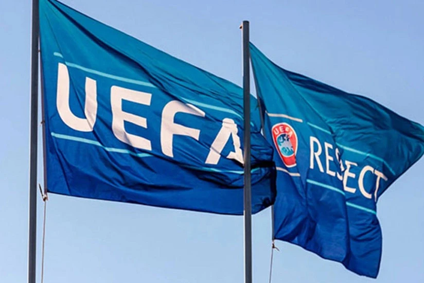 UEFA reytinqi: Azərbaycanın mövqeyi dəyişməyib