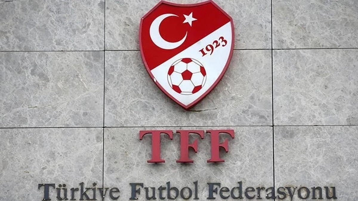 TFF-dən "Qalatasaray"a tarixi cəza