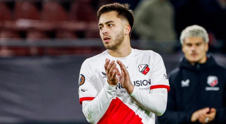 “Beşiktaş” mərakeşli müdafiəçi üçün hərəkətə keçib