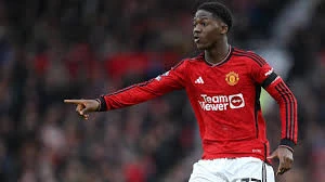 “Mançester Yunayted”in futbolçusu “Napoli”nin maraq dairəsindədir