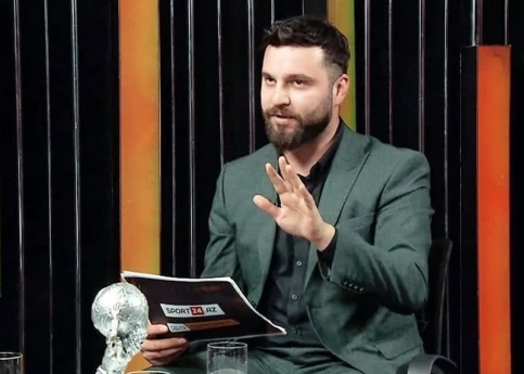 Ramin Musayev nağılları: Futbol yaddaşı silgi ilə pozulmur 