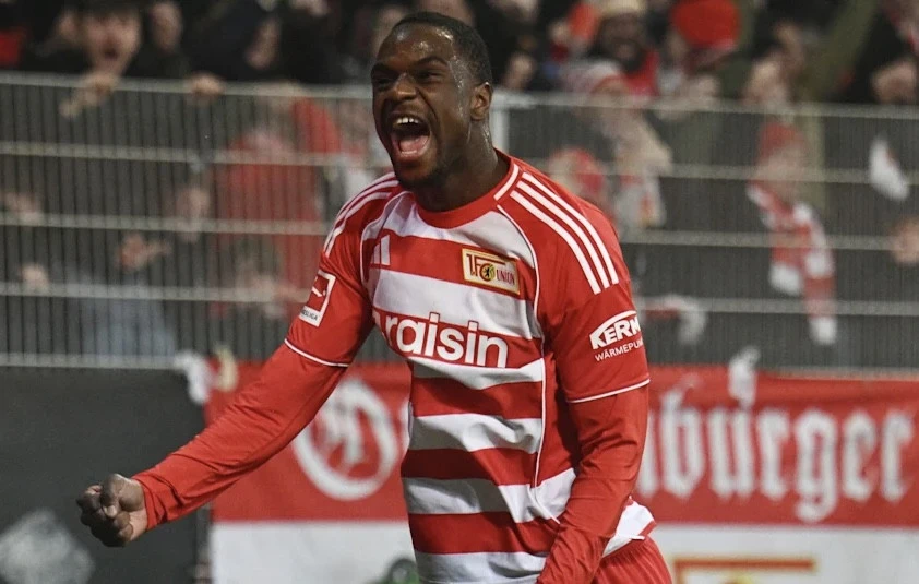 Bundesliqa: “Leypsiq” məğlub oldu