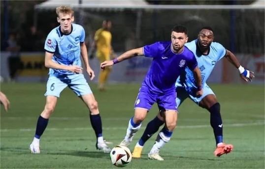 “Zirə” “Şamaxı” səfərində - YENİLƏNİR 