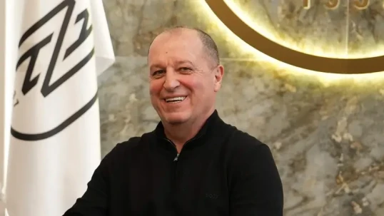 Yuri Vernidub: “Neftçi”yə yalnız çempionluq yaraşır”