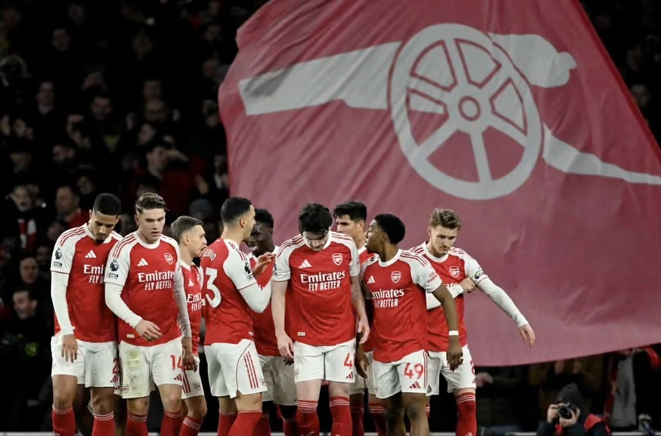 “Arsenal” turu qalib başa vurdu