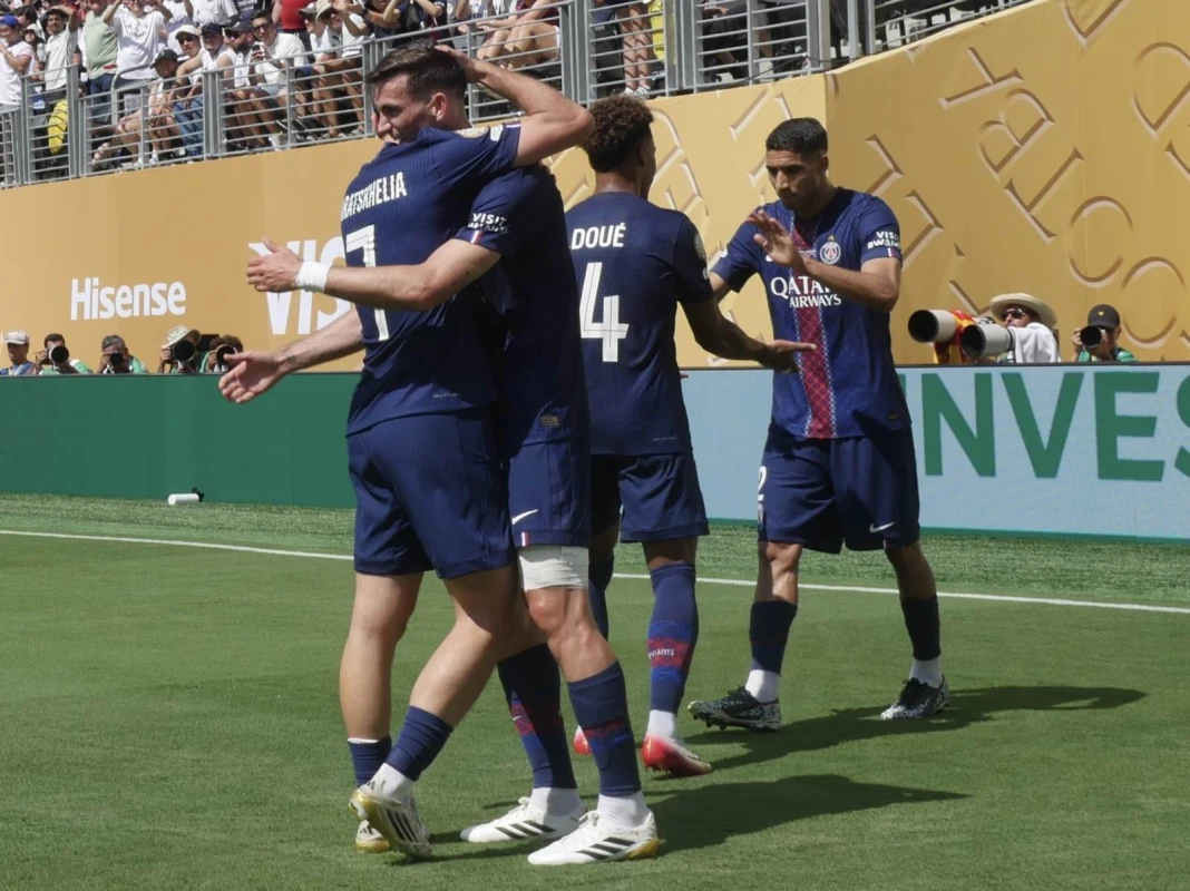 PSJ-dən tarixi nəticə: bir ildə 49-cu qələbə