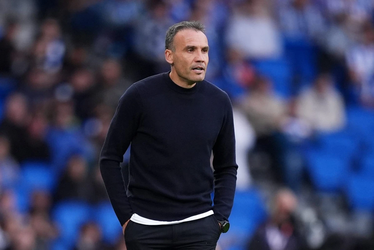 İspaniya klubunda ayrılıq - RƏSMİ 